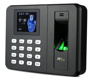 【中控指纹式考勤机】中控指纹式考勤机品牌,价格 - 阿里巴巴