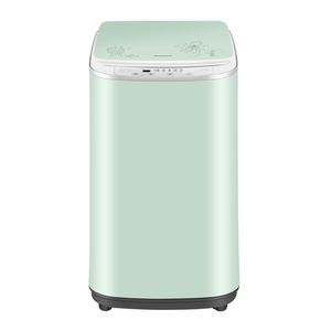 ronshen/容声 xqb30-h1088c粉色3kg迷你全自动波轮宝宝洗衣机家用