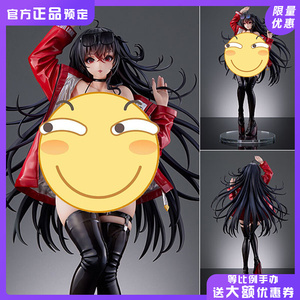 mimeyoi 碧蓝航线 大凤 鹩 恋慕伴侣  赛车1/4 正版手办 预定