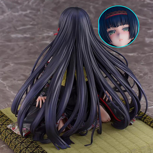 正版现货 native 美少女万华镜 莲华 八宝备仁 妈见大 正版手办