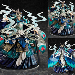 aniplex fgo fate 冠位指定 始皇帝 秦始皇 嬴政  正版手办 现货