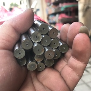 304不锈钢无缝钢管超厚壁管外径10毫米内径1毫米内1.2毫米一米价