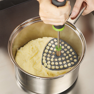 土豆泥压泥器捣碎器家用手动压薯器土豆泥工具_阿里巴巴找货神器