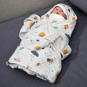 婴儿小裹布