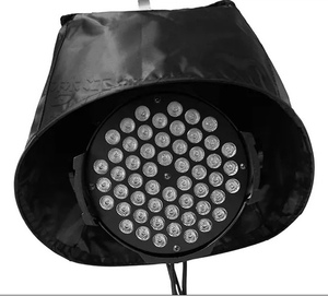 帕灯防雨罩光束灯防水罩舞台户外防雨