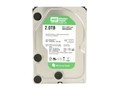 WD/西部数据 WD20EARX 2T 台式机 西数2TB 绿盘 64MB