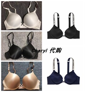 正品 维多利亚的秘密内衣 五级增大加强超聚拢文胸add-2 美国订购