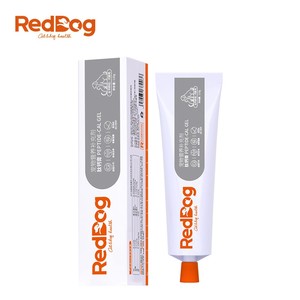RedDog红狗肽钙膏120g微量元素健骨补钙幼犬猫钙片宠物营养补充剂