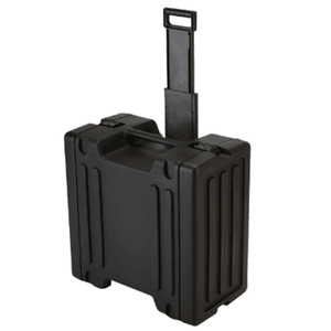 skb 6u航空箱箱载演播室集专用防潮防水减震机架箱skb航空箱bmd