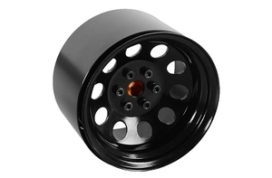 RC4WD Pro 10 40系列 3.8 金属冲压锁胎轮毂 (Z-W0056)