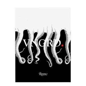 米兰服饰品牌VNGRD VNGRD 时尚设计师品牌 Giorgio Di Salvo 英文