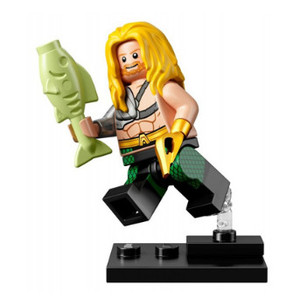 乐高抽抽乐海王