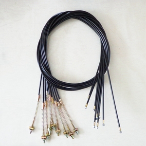 电动车刹车线 电摩制动线 电车闸线 鼓刹拉线 电瓶车涨闸前刹车线