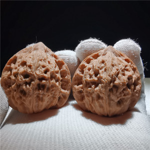 41老款崔凯公子帽206精品野生小众水龙纹宫灯磨盘野生灯笼狮子头