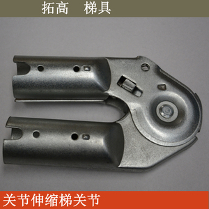 伸缩梯配件轮子