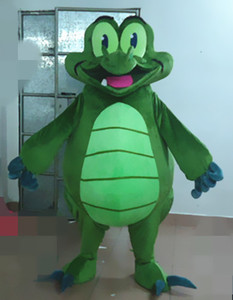 定做动漫动画装扮表演人物套装道具鳄鱼cos玩偶服卡通人偶衣服装