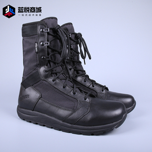 美国Danner 50122丹纳8寸轻量高帮沙漠战术作战鞋GTX防水作训靴