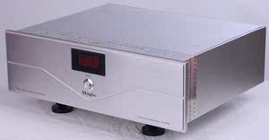 隆宇净化电源器 银魔力ly-6kw   电源处理器 滤波器 解码器整机