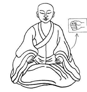 性命双修金丹正法内家功法修身强身健体术锻炼方法道家秘籍功夫