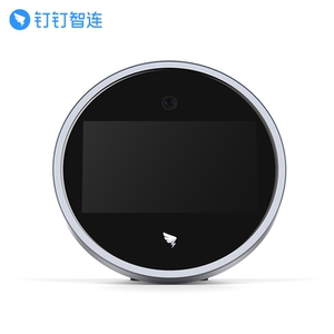 钉钉智能指纹考勤机