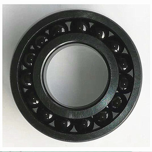 全氮化硅满球轴承 6200 6201 6202 6203 6204 6205 6206 6207 608