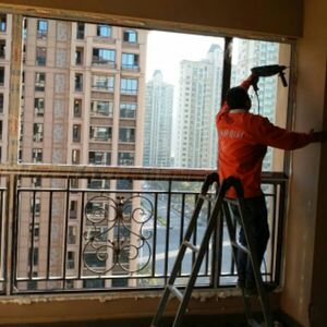 宿迁市门窗维修,门窗密封,漏水,更换玻璃