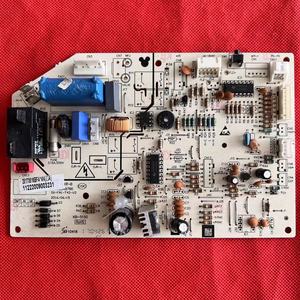 奥克斯挂机空调内机单冷主板1.5P定频电脑板KF-25/26/35GW线路板