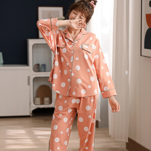 内衣 睡衣,睡袍,家居服 女士睡衣 家居服女雅巧