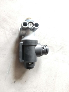 重汽豪沃轻卡悍将统帅asr电磁阀原厂汽车配件lg9700360071/1_阿里巴巴