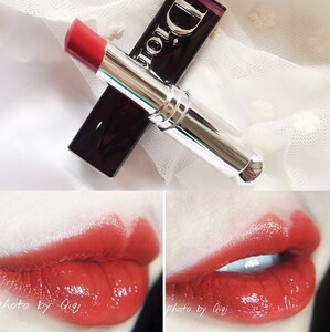 00罗小姐_冰淘宝香港专柜 dior迪奥银管星星口红 爆款色 740 976