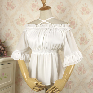 【洛丽塔内衬女上衣】洛丽塔内衬女上衣品牌,价格 - 阿里巴巴