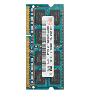 华硕电脑X5DIE X88V笔记本内存条4G DDR3 1333正品原厂