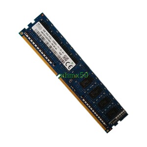 台式机内存卡4g ddr3l 1600笔记本内存条 低电压 3代
