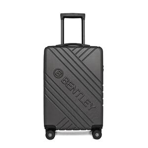bentley宾利拉杆箱20英尺男女通用万向轮商务旅行箱bl-z8201-20
