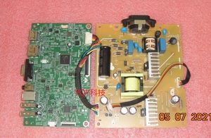 DELL 戴尔 P2418HT 电源 驱动板 748.A1T05.001T 748.A1T02.001N