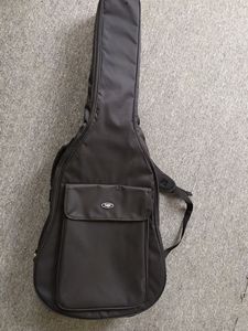 Saga萨伽原装吉他包加厚防水双肩41寸旅行琴包乐器配件