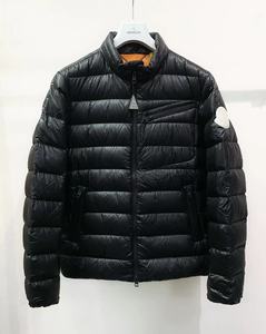 moncler羽绒薄