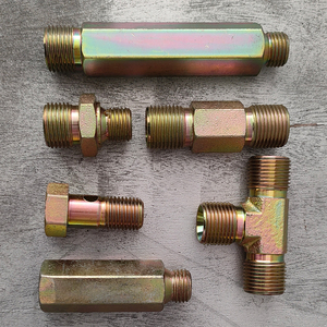 元征纬佳举升机各类油管接头