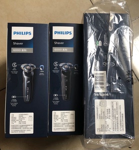 飞利浦剃须刀5082