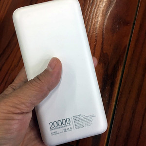 快充充电宝20000毫安type-c思科耐大容量正品电池双usb学生上飞机
