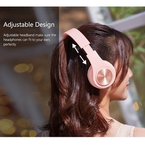 新款B39智能头戴式无线蓝牙耳机重低音游戏耳机高清视频语言聊天