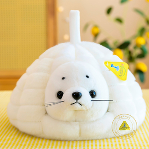小海豹