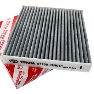 适配丰田06 07 08年09款10代老凯美瑞空调空气滤芯空滤格原厂升级