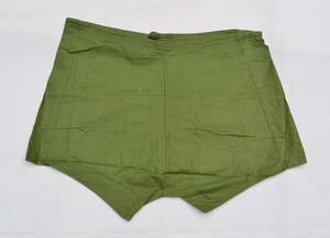 八一大裤衩棉布