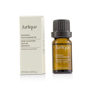 Jurlique茱莉蔻天竺葵单方纯精油10ml