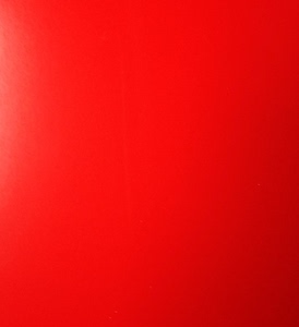 16开 金达157克双面红 名片纸 色卡纸 剪纸 请帖纸 每包100张