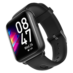 双11男女黑科技智能手表smartwatch体温商务男士手环心率监测腕表