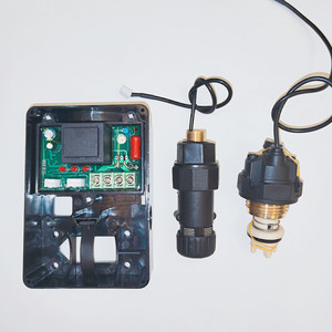日井水泵微电脑智能增压泵电路板水流螺母压力自动开关控制器配件