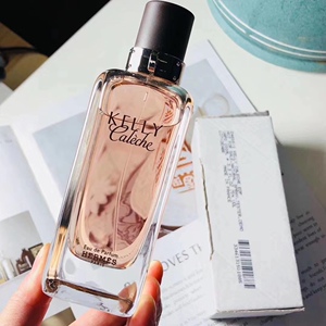 hermes kelly edp/edt爱马仕凯莉驿马车女士香水持久留香清新淡香