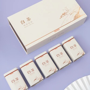 安吉白茶礼盒批发